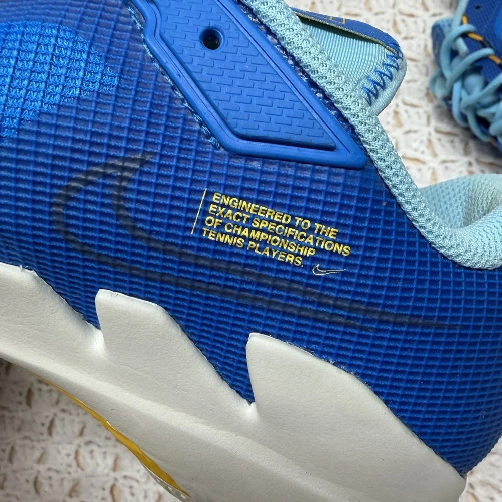 Nike please check